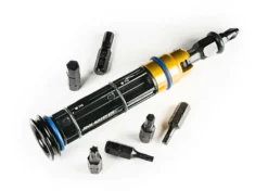 LEZYNE Multi-tools Dual Insert Kit Pour Guidon De VTT 13 LEZYNE Multi-tools Dual Insert Kit Pour Guidon De VTT -SRAM Soldes lezyne multi tools dual insert kit pour guidon de vtt 2