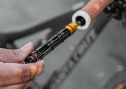 LEZYNE Multi-tools Dual Insert Kit Pour Guidon De VTT 18 LEZYNE Multi-tools Dual Insert Kit Pour Guidon De VTT -SRAM Soldes lezyne multi tools dual insert kit pour guidon de vtt 7