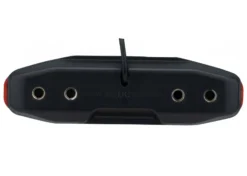 LEZYNE Super Bright E12 E-Bike STVO éclairage Arrière -SRAM Soldes lezyne super bright e12 e bike stvo eclairage arriere 3