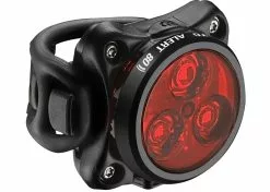 LEZYNE Zecto Drive Alert éclairage Arrière à Signalisation Automatique