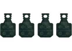 MAGURA Plaquettes De Frein 8.S Sport Frein à Disque MT 4 Pistons -SRAM Soldes magura plaquettes de frein 8s sport frein a disque mt 4 pistons 2