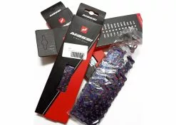 MASSI Chaîne M1229 12v 118 Maillons 5 MASSI Chaîne M1229 12v 118 Maillons -SRAM Soldes massi chaine m1229 12v 118 maillons 2