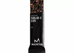 MAURTEN Barre énergétique Cacao Solid 225 - 60g