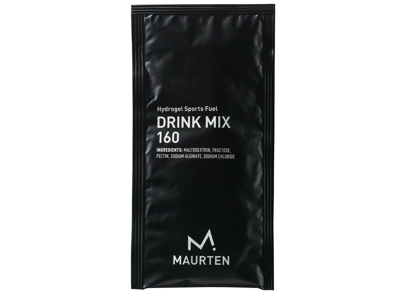 MAURTEN Sachet Drink Mix 160 Hydrogel Sports Fuel - 40g 1 MAURTEN Sachet Drink Mix 160 Hydrogel Sports Fuel - 40g