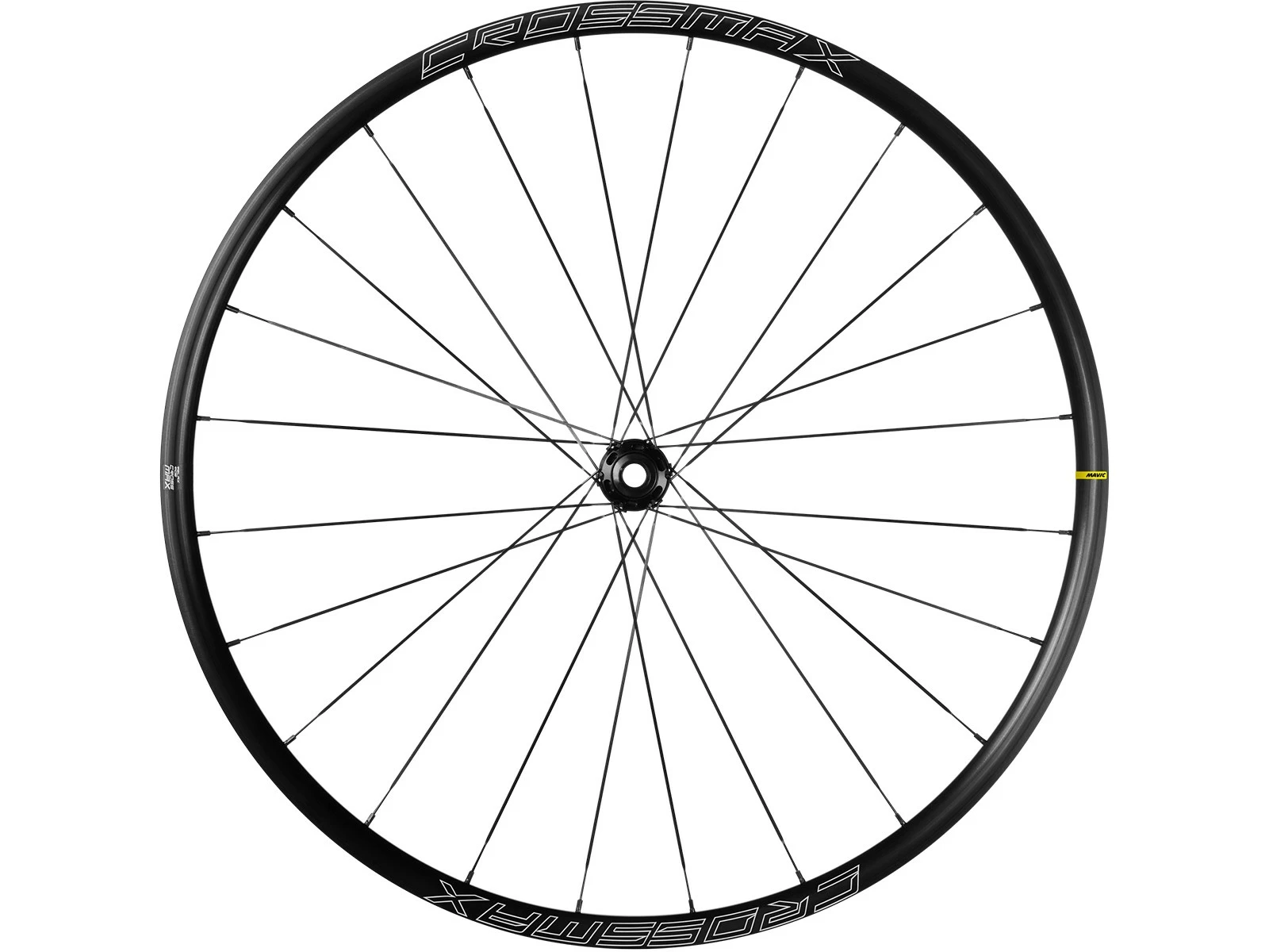 MAVIC Crossmax Paire De Roues VTT Boost Disque 6 Trous 29 Pouces 2 MAVIC Crossmax Paire De Roues VTT Boost Disque 6 Trous 29 Pouces – Image 2