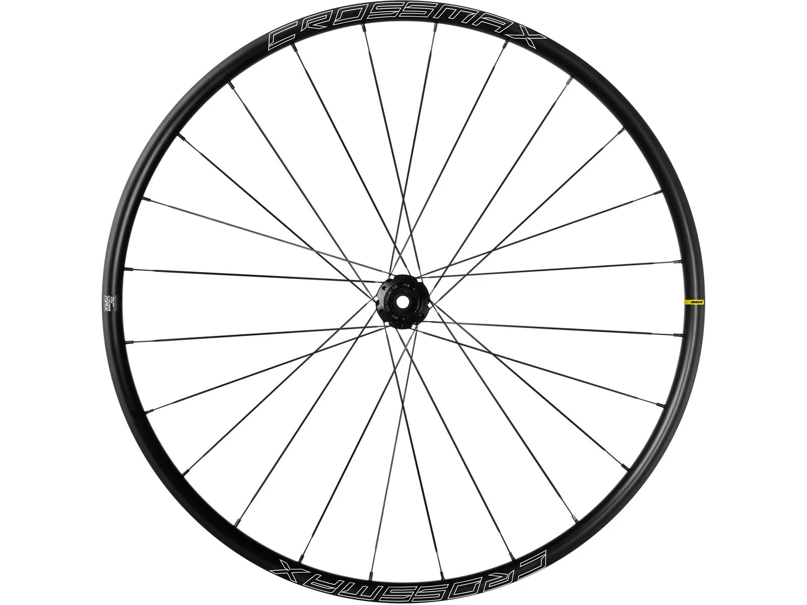 MAVIC Crossmax Paire De Roues VTT Boost Disque 6 Trous 29 Pouces 3 MAVIC Crossmax Paire De Roues VTT Boost Disque 6 Trous 29 Pouces – Image 3