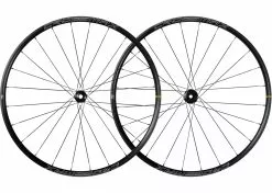MAVIC Crossmax Paire De Roues VTT Boost Disque 6 Trous 29 Pouces