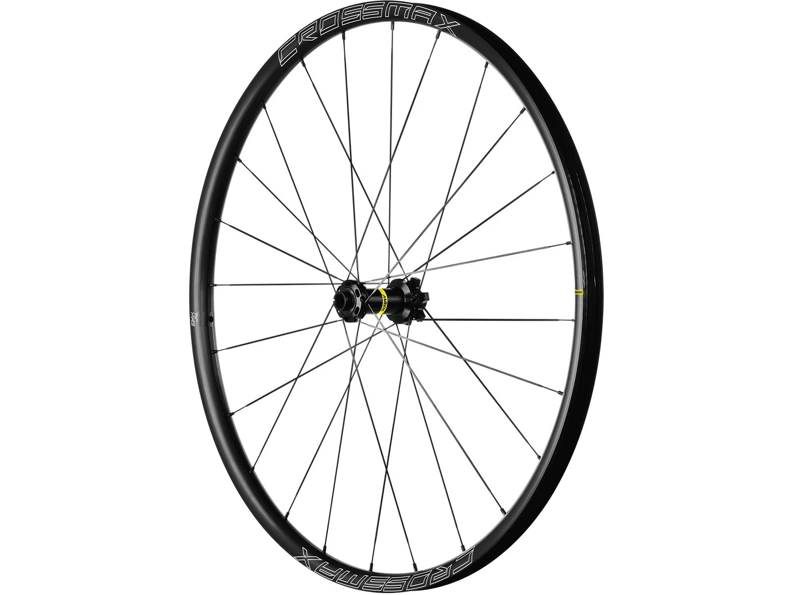 MAVIC Crossmax Paire De Roues VTT Boost Disque 6 Trous 29 Pouces 4 MAVIC Crossmax Paire De Roues VTT Boost Disque 6 Trous 29 Pouces – Image 4