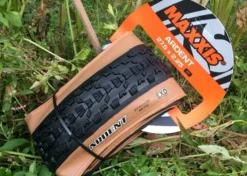 MAXXIS Ardent Pneu Souple Dual Exo TR Skinwall - 27,5 X 2,25 Pouces -SRAM Soldes maxxis ardent pneu souple dual exo tr skinwall 275 x 225 pouces 4