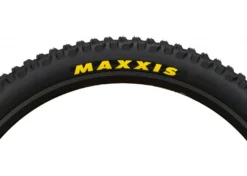 MAXXIS Assegai Pneu Souple 3C MaxxGrip Downhill WT TR - 27,5 X 2,5 Pouces -SRAM Soldes maxxis assegai pneu souple 3c maxxgrip downhill wt tr 275 x 25 pouces 2