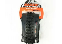 MAXXIS Minion DHF Pneu Souple 3C MaxxGrip Downhill WT TR 29 X 2,5 Pouces -SRAM Soldes maxxis minion dhf pneu souple 3c maxxgrip downhill wt tr 29 x 25 pouces 3