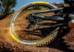 MICHELIN DH34 Bike Park Pneu Rigide - 29 X 2,4 Pouces 11 MICHELIN DH34 Bike Park Pneu Rigide - 29 X 2,4 Pouces -SRAM Soldes michelin dh34 bike park pneu rigide 29 x 24 pouces 5