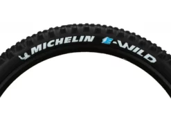 MICHELIN E-Wild Front Pneu Souple - 27,5 X 2,6 Et 2,8 Pouces 6 MICHELIN E-Wild Front Pneu Souple - 27,5 X 2,6 Et 2,8 Pouces -SRAM Soldes michelin e wild front pneu souple 275 x 26 et 28 pouces 2