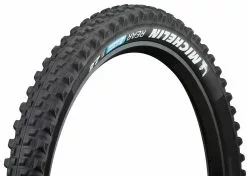 MICHELIN E-Wild Rear Pneu Souple - 27,5 X 2,6 Et 2,8 Pouces