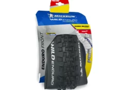 MICHELIN Wild Enduro Front Pneu Souple Avant Gum-X 27,5 X 2,6 - 2,8 Pouces -SRAM Soldes michelin wild enduro front pneu souple avant gum x 275 x 26 28 pouces 4