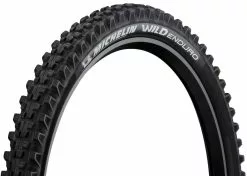 MICHELIN Wild Enduro Front Pneu Souple Avant Magi-X 27,5 X 2,4 Pouces