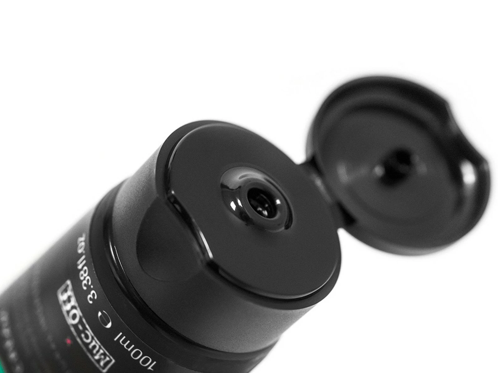 MUC-OFF Crème De Chamois De Luxe Anti Bactérienne - 100 Ml 3 MUC-OFF Crème De Chamois De Luxe Anti Bactérienne - 100 Ml – Image 3