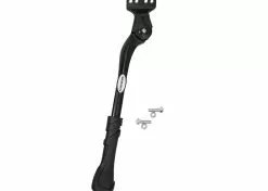 NEWTON Béquille Vélo Latérale Arrière 26-29" Vélo Lourd Et VAE