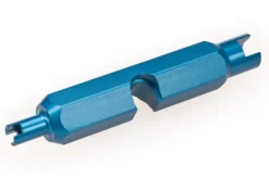 PARK TOOL Clef Pour Obus De Valve VC-1 -SRAM Soldes park tool clef pour obus de valve vc 1 2