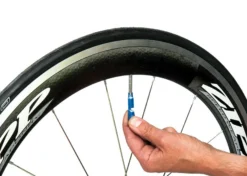 PARK TOOL Clef Pour Obus De Valve VC-1 -SRAM Soldes park tool clef pour obus de valve vc 1 3