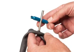 PARK TOOL Clef Pour Obus De Valve VC-1 -SRAM Soldes park tool clef pour obus de valve vc 1 4