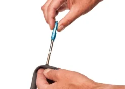 PARK TOOL Clef Pour Obus De Valve VC-1 -SRAM Soldes park tool clef pour obus de valve vc 1 5