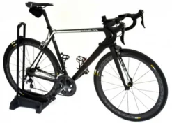 PERUZZO Lybra Support Vélo Avec Support Chargeur -SRAM Soldes peruzzo lybra support velo avec support chargeur 2