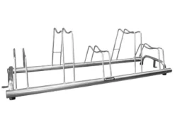 PERUZZO Support Vélos 5 Emplacements