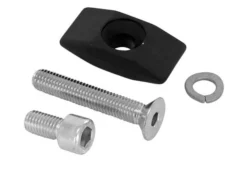 PLETSCHER Béquille Vélo Optima Latérale Avec Plaque 305mm 29" -SRAM Soldes pletscher bequille velo optima laterale avec plaque 305mm 29 2