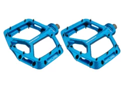 RACE FACE Atlas Paire De Pédales Plates Aluminium