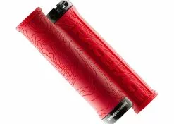 RACE FACE Poignées Half Nelson 29mm à Collier