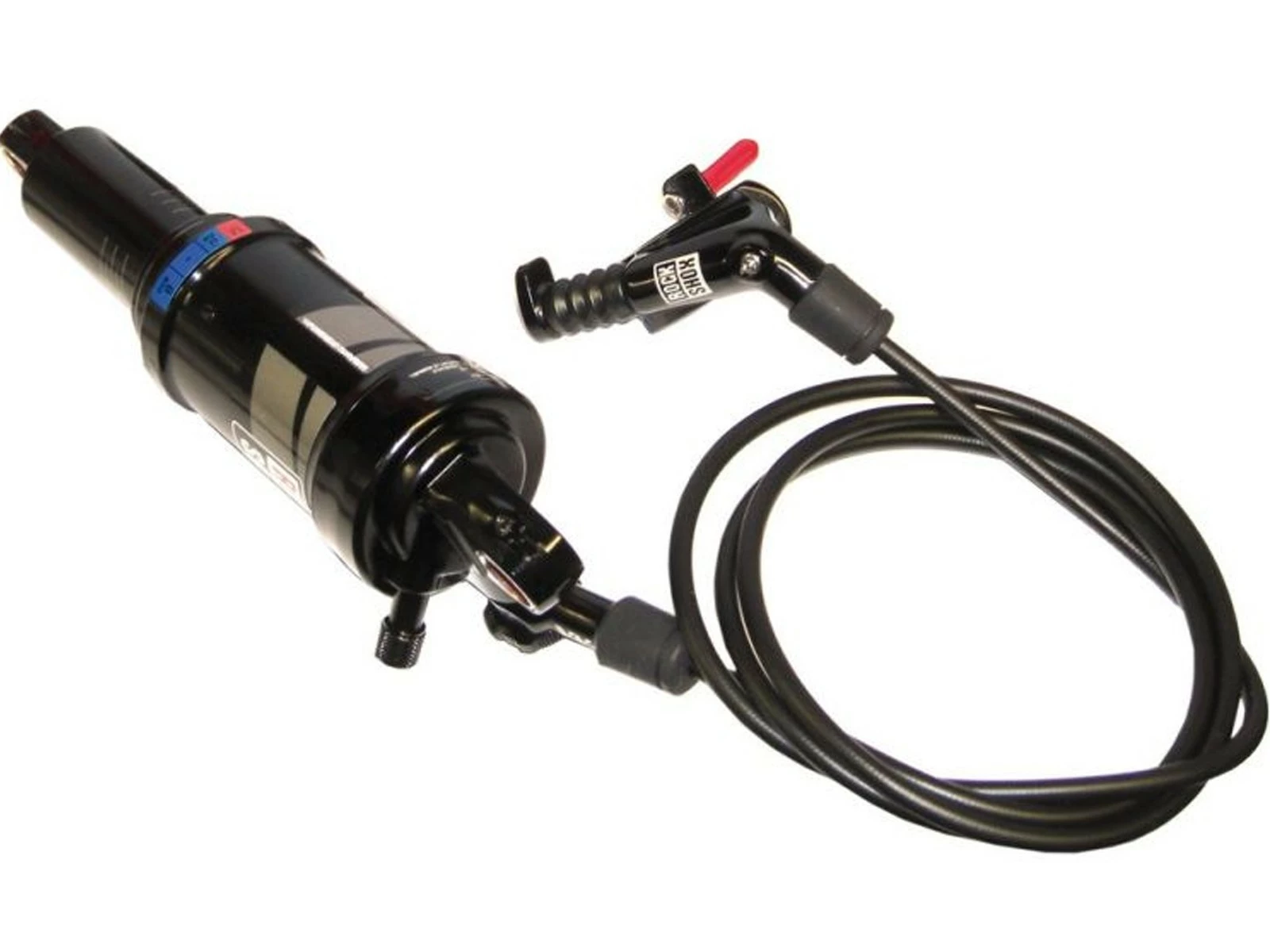 ROCKSHOX Amortisseur Arrière MONARCH TUNE XX MR/MCC2 200x51/7x875x2.0" Gauche 1250 430LF 4 ROCKSHOX Amortisseur Arrière MONARCH TUNE XX MR/MCC2 200x51/7x875x2.0" Gauche 1250 430LF – Image 4