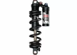 ROCKSHOX Amortisseur Arrière VIVID R2C Tune MR/MCB3 222x70/8.75x2.75" -SRAM Soldes rockshox amortisseur arriere vivid r2c tune mrmcb3 222x70875x275 3