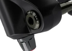 ROCKSHOX Fourche Lyrik Select Charger RC 27.5'' Boost 15x110 Déport 37mm 150mm -SRAM Soldes rockshox fourche lyrik select charger rc 275 boost 15x110 deport 37mm 150mm 5