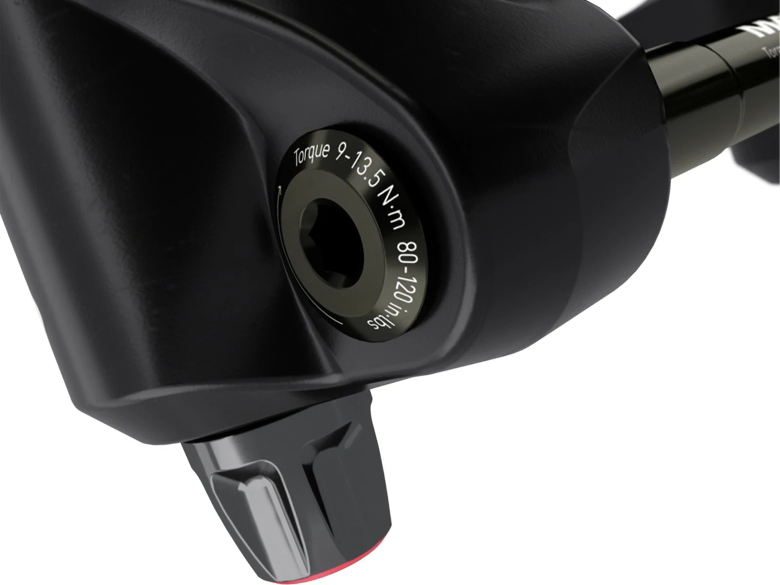 ROCKSHOX Fourche Lyrik Select Charger RC 27.5'' Boost 15x110 Déport 37mm 170mm 6 ROCKSHOX Fourche Lyrik Select Charger RC 27.5'' Boost 15x110 Déport 37mm 170mm – Image 6