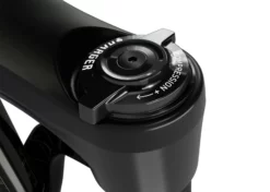 ROCKSHOX Fourche Lyrik Select Charger RC 27.5'' Boost 15x110 Déport 37mm 180mm -SRAM Soldes rockshox fourche lyrik select charger rc 275 boost 15x110 deport 37mm 180mm 4