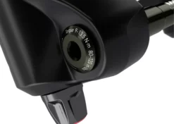 ROCKSHOX Fourche Lyrik Select Charger RC 27.5'' Déport 46mm Boost 15x110 170mm -SRAM Soldes rockshox fourche lyrik select charger rc 275 deport 46mm boost 15x110 170mm 5