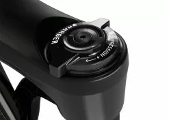 ROCKSHOX Fourche Lyrik Select Charger RC 29" Déport 51mm BOOST 170mm 10 ROCKSHOX Fourche Lyrik Select Charger RC 29" Déport 51mm BOOST 170mm -SRAM Soldes rockshox fourche lyrik select charger rc 29 deport 51mm boost 170mm 4