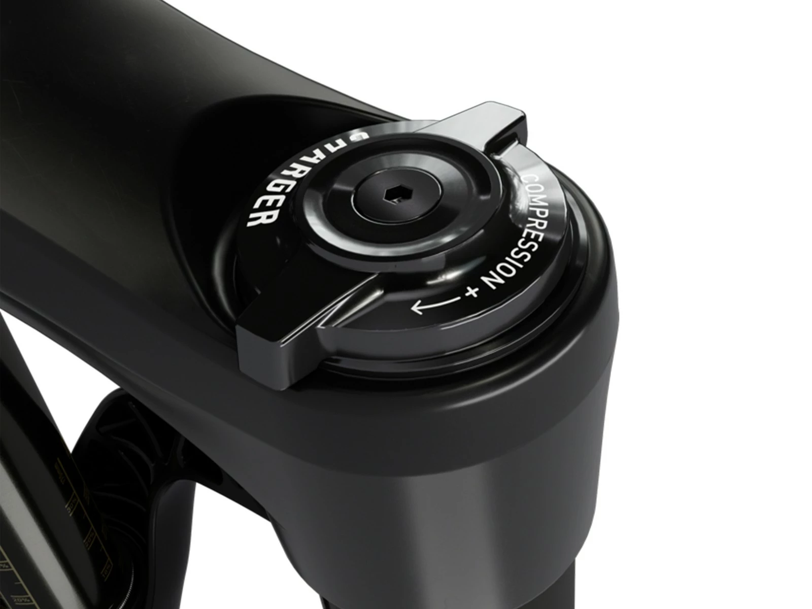 ROCKSHOX Fourche Lyrik Select Charger RC 29" Déport 51mm BOOST 170mm 5 ROCKSHOX Fourche Lyrik Select Charger RC 29" Déport 51mm BOOST 170mm – Image 5