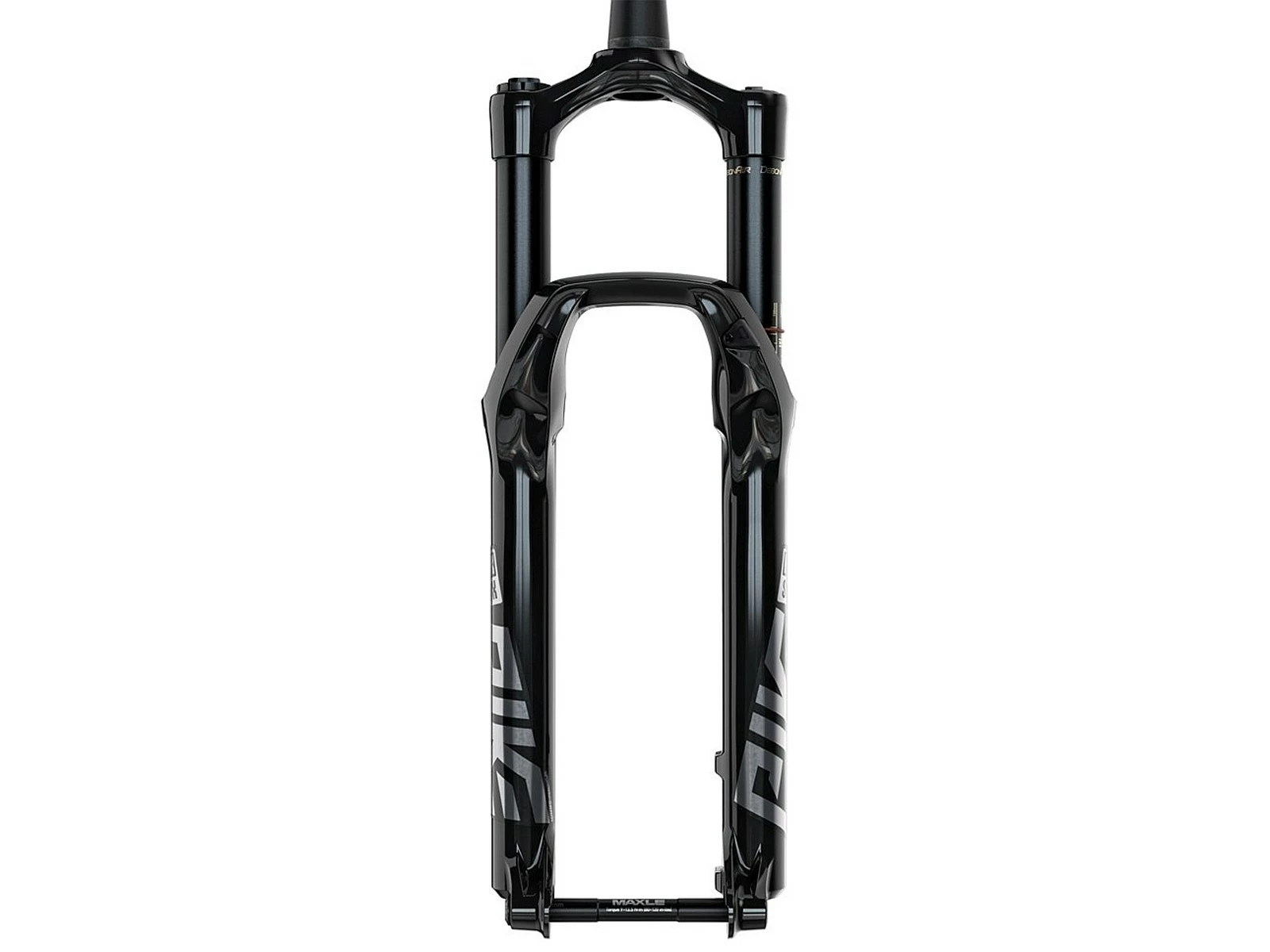ROCKSHOX Fourche Pike Ultimate Charger 2.1 RC2 27.5" 15x110 Boost 150mm Déport 46mm 6 ROCKSHOX Fourche Pike Ultimate Charger 2.1 RC2 27.5" 15x110 Boost 150mm Déport 46mm – Image 6