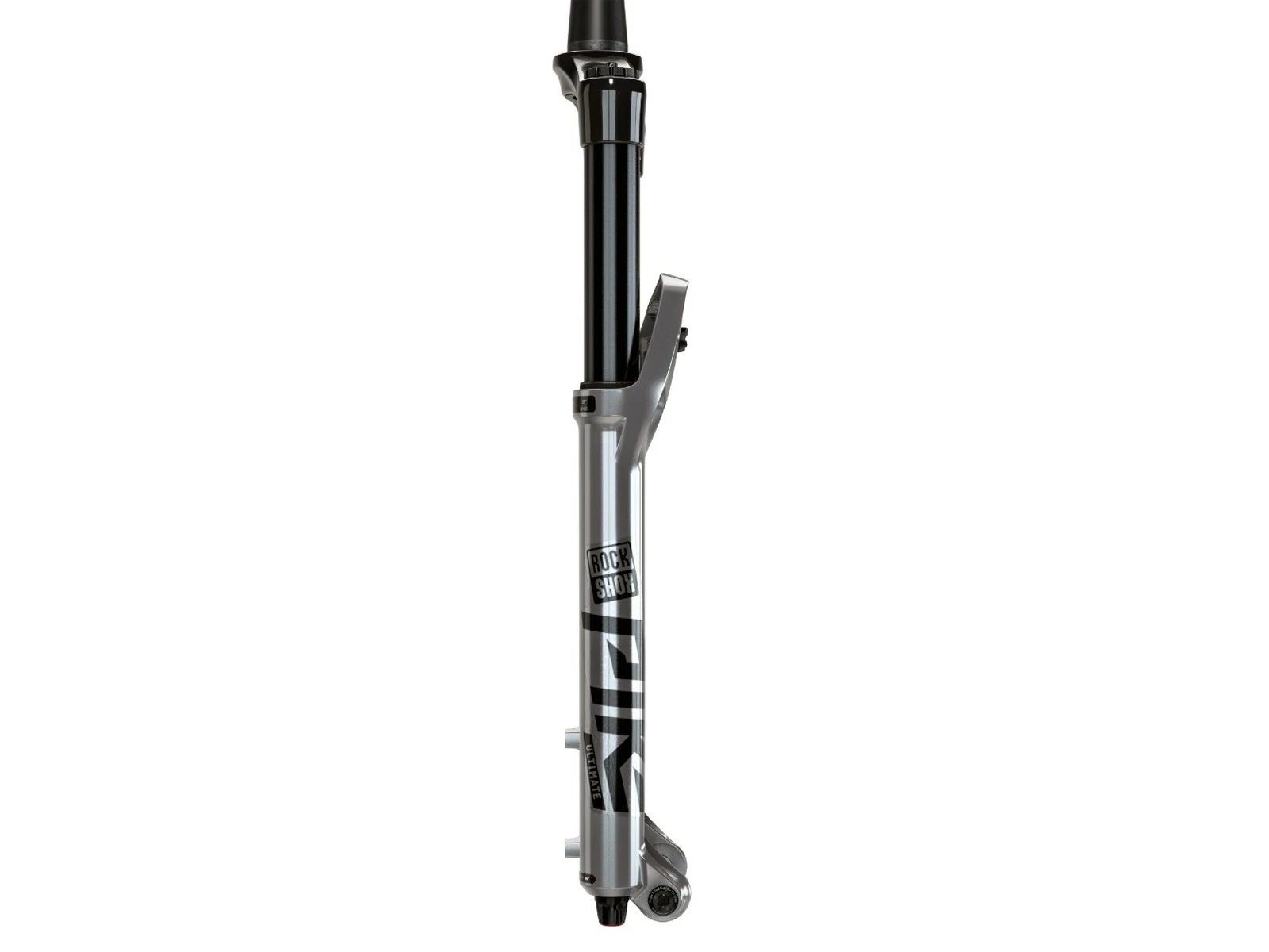 ROCKSHOX Fourche Pike Ultimate Charger 2.1 RC2 29" 120mm Boost Déport 51mm 2 ROCKSHOX Fourche Pike Ultimate Charger 2.1 RC2 29" 120mm Boost Déport 51mm – Image 2