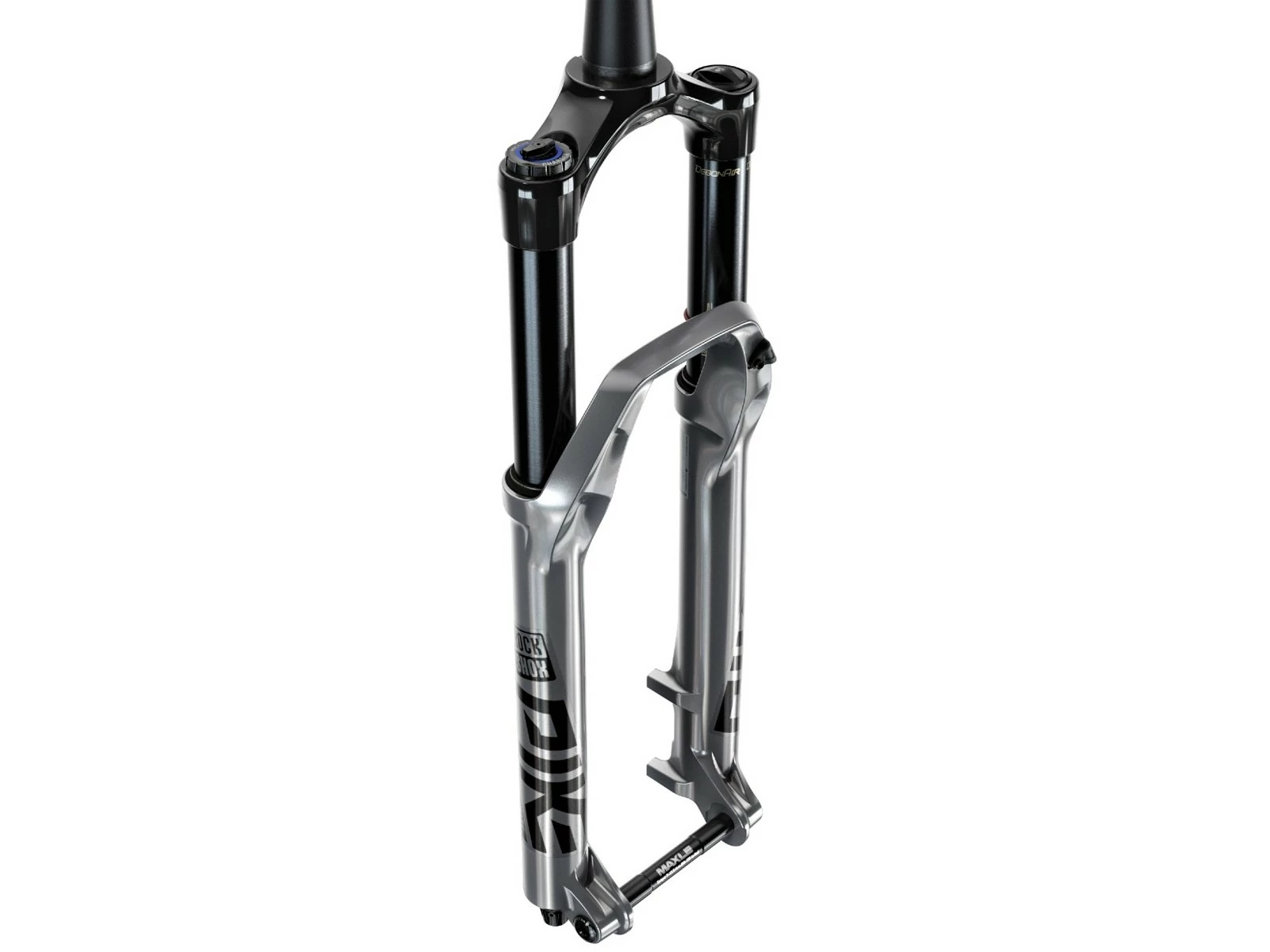 ROCKSHOX Fourche Pike Ultimate Charger 2.1 RC2 29" 120mm Boost Déport 51mm 1 ROCKSHOX Fourche Pike Ultimate Charger 2.1 RC2 29" 120mm Boost Déport 51mm