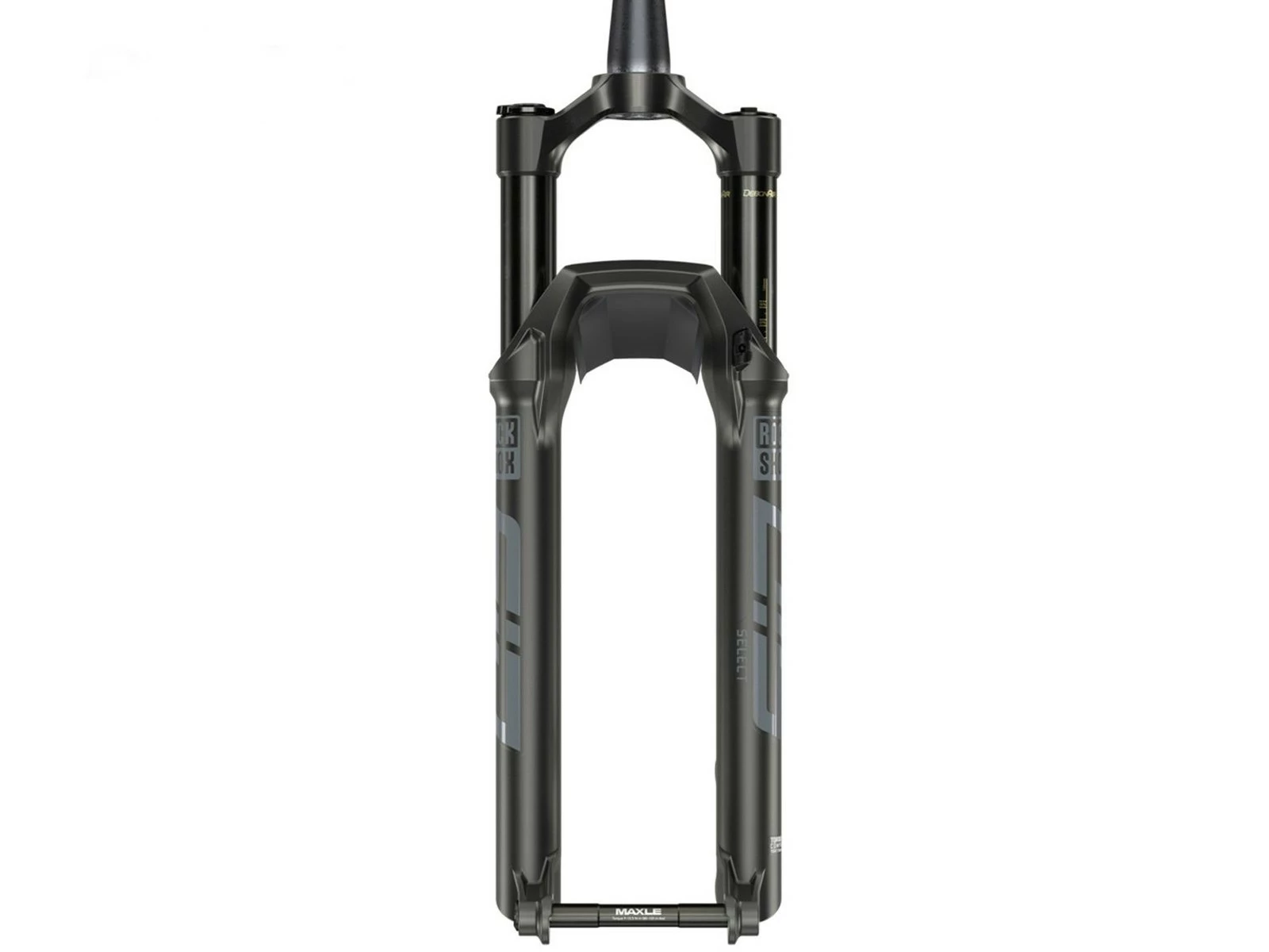 ROCKSHOX Fourche SID SL Select Charger Rl 29" 120mm 3 ROCKSHOX Fourche SID SL Select Charger Rl 29" 120mm – Image 3