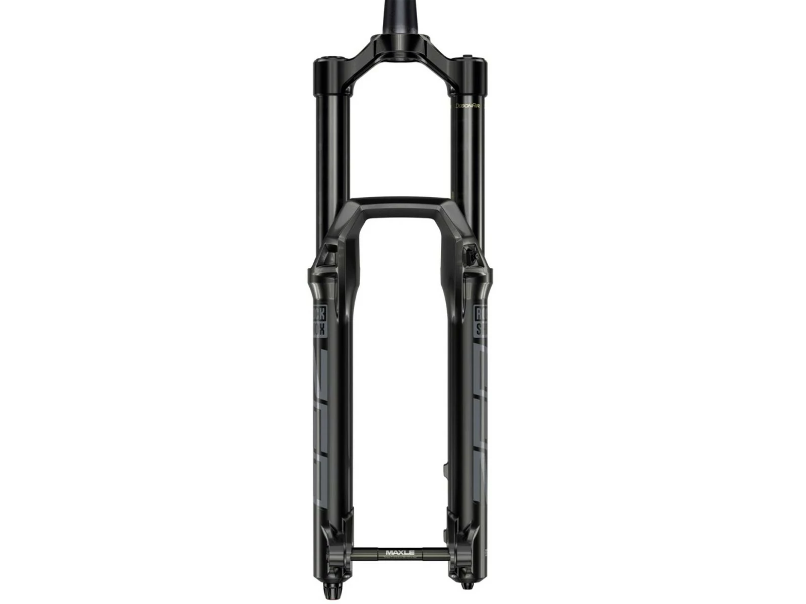 ROCKSHOX Fourche ZEB Charger R E-VTT 27,5" 160mm DebonAir Déport 44mm 2 ROCKSHOX Fourche ZEB Charger R E-VTT 27,5" 160mm DebonAir Déport 44mm – Image 2