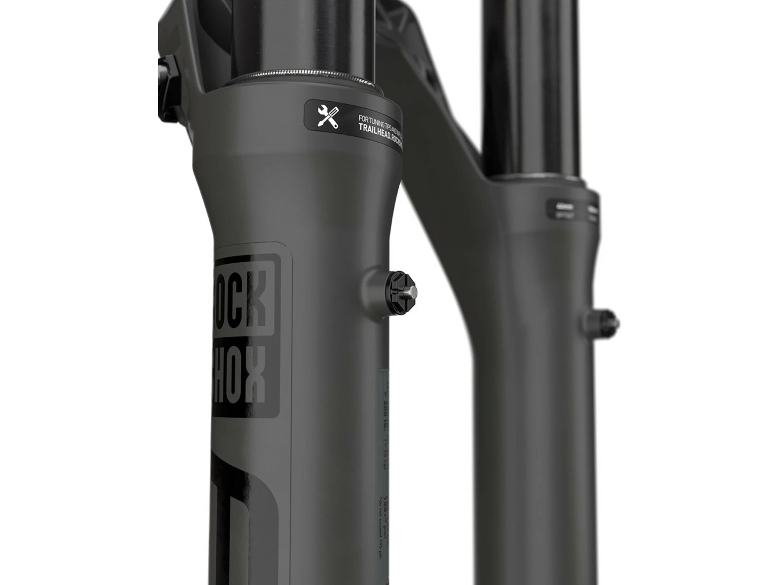 ROCKSHOX Fourche Zeb Ultimate 29'' Charger 3 RC2 DebonAir+ Déport 44mm 180mm 2023 4 ROCKSHOX Fourche Zeb Ultimate 29'' Charger 3 RC2 DebonAir+ Déport 44mm 180mm 2023 – Image 4