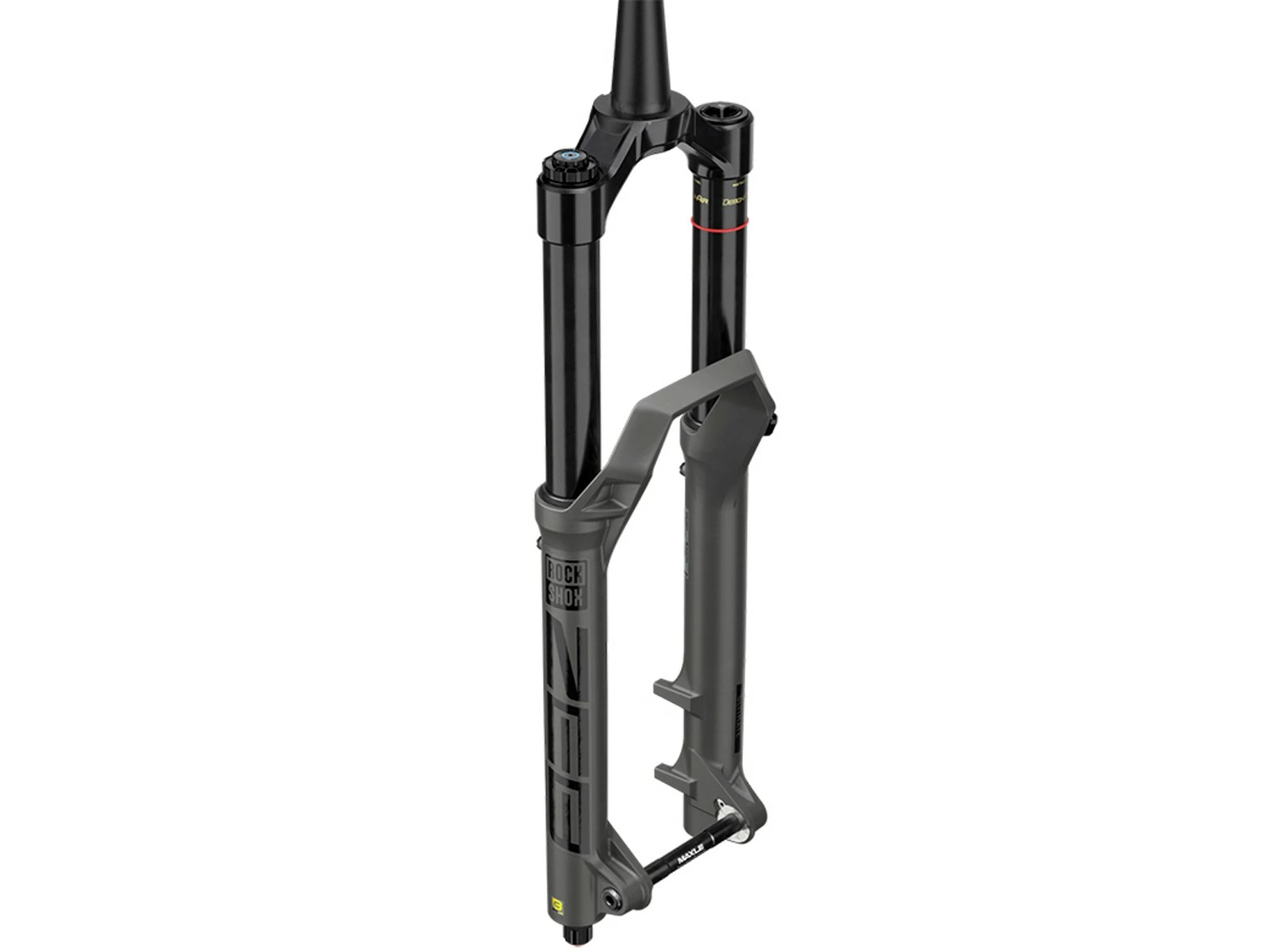 ROCKSHOX Fourche Zeb Ultimate 29'' Charger 3 RC2 DebonAir+ Déport 44mm 180mm 2023 1 ROCKSHOX Fourche Zeb Ultimate 29'' Charger 3 RC2 DebonAir+ Déport 44mm 180mm 2023