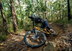 ROCKSHOX Fourche Zeb Ultimate Charger 2.1 RC2 27.5'' Boost 15x110 180mm Déport 44mm 7 ROCKSHOX Fourche Zeb Ultimate Charger 2.1 RC2 27.5'' Boost 15x110 180mm Déport 44mm -SRAM Soldes rockshox fourche zeb ultimate charger 21 rc2 275 boost 15x110 180mm deport 44mm 3