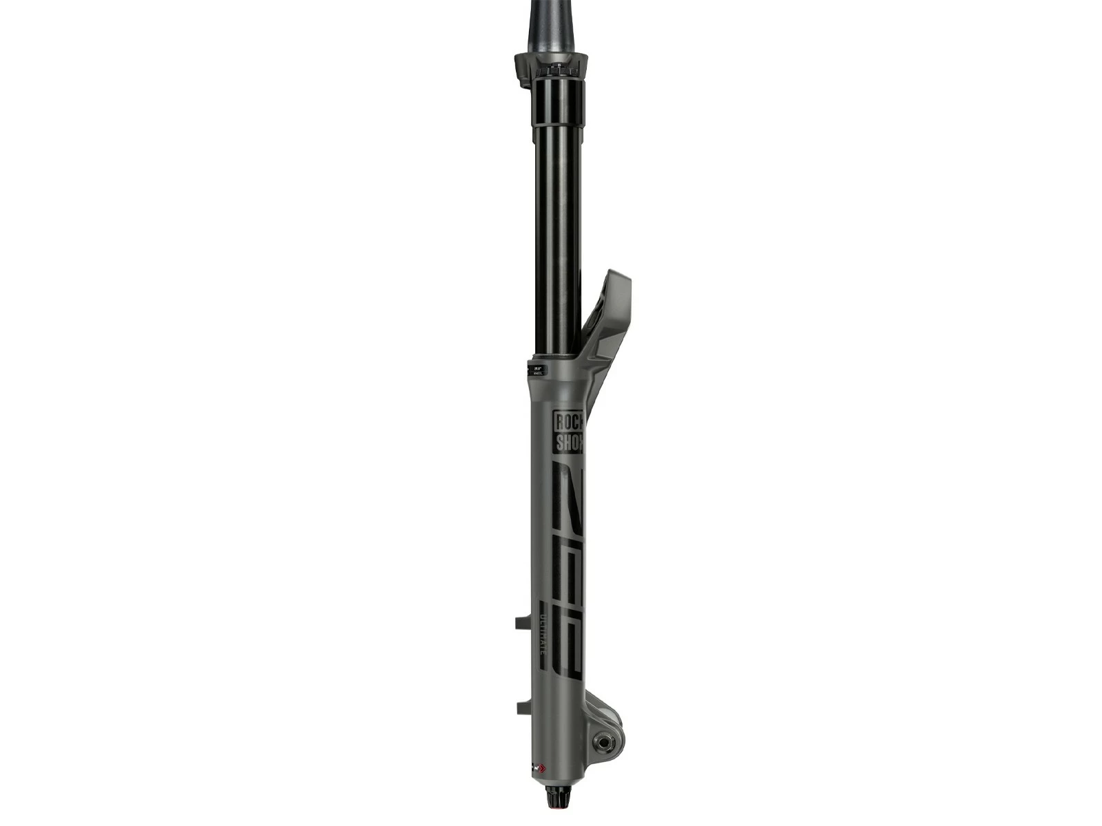ROCKSHOX Fourche Zeb Ultimate Charger 2.1 RC2 27.5'' Boost 15x110 Déport 38mm 190mm 2 ROCKSHOX Fourche Zeb Ultimate Charger 2.1 RC2 27.5'' Boost 15x110 Déport 38mm 190mm – Image 2