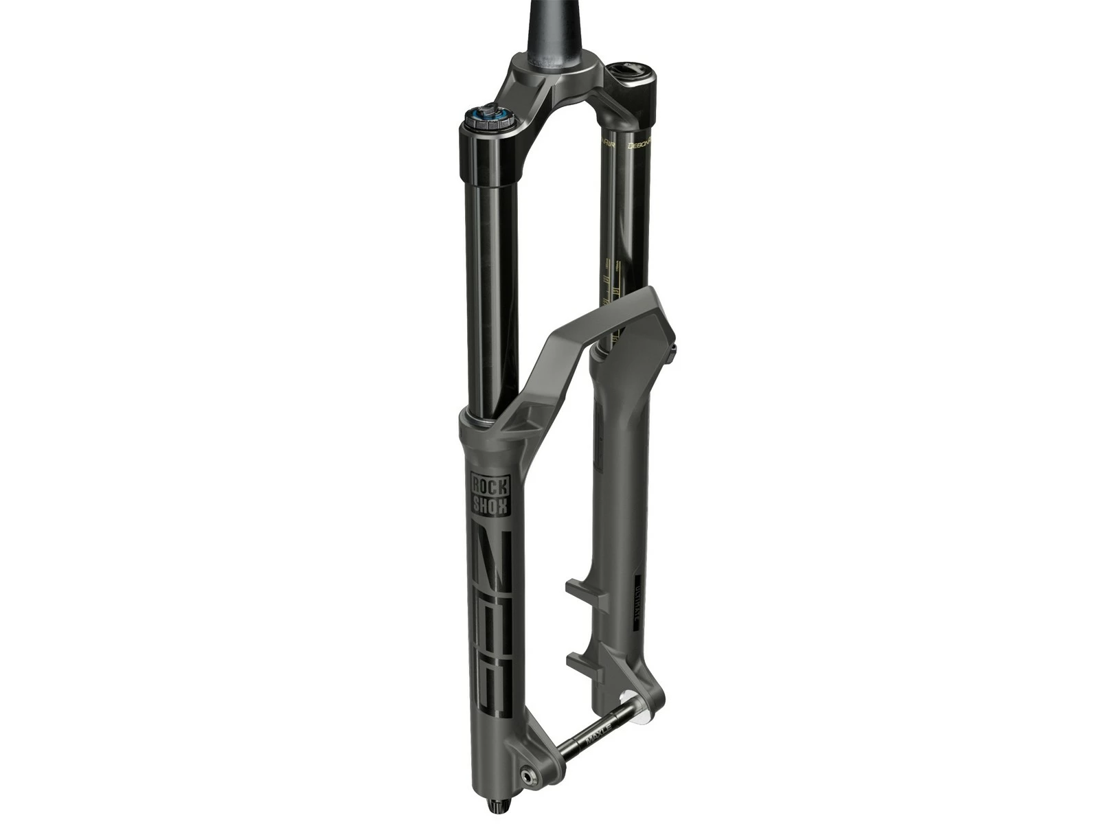 ROCKSHOX Fourche Zeb Ultimate Charger 2.1 RC2 27.5'' Boost 15x110 Déport 38mm 190mm 1 ROCKSHOX Fourche Zeb Ultimate Charger 2.1 RC2 27.5'' Boost 15x110 Déport 38mm 190mm