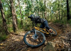 ROCKSHOX Fourche Zeb Ultimate Charger 2.1 RC2 29'' Boost 15x110 Déport 44mm 190mm Noir 9 ROCKSHOX Fourche Zeb Ultimate Charger 2.1 RC2 29'' Boost 15x110 Déport 44mm 190mm Noir -SRAM Soldes rockshox fourche zeb ultimate charger 21 rc2 29 boost 15x110 deport 44mm 190mm noir 4